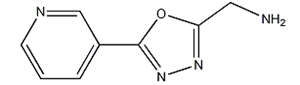 2,6-Dimethoxy-4-{[(pyridin-3-ylmethyl)amino]methyl}-phenol